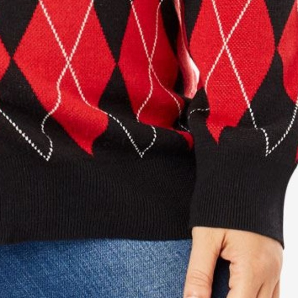 NWT 18/20 long sleeve cardigan - Picture 4 of 4